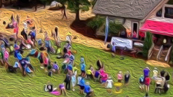 How to Run a Disc Golf Tournament