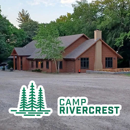 Camp Rivercrest: Fremont, NE