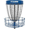 Image of Dynamic Discs Veteran Permanent Disc Golf Basket