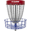 Image of Dynamic Discs Veteran Portable Disc Golf Basket