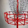Image of GrowTheSport Mini Disc Golf Basket