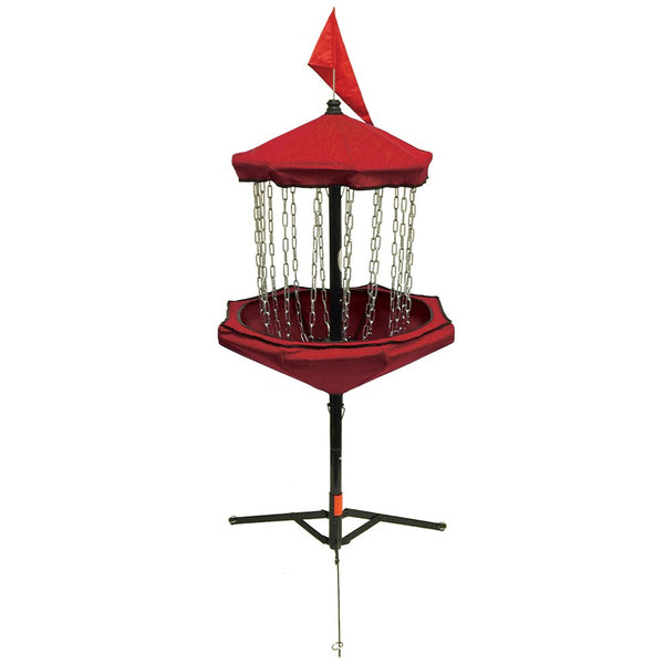 Innova Skillshot Disc Golf Basket