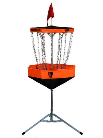 DGA Mach Lite Disc Golf Basket