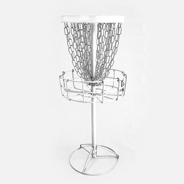 GrowTheSport Mini Disc Golf Basket