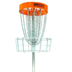 Innova DISCatcher Pro Portable Disc Golf Basket