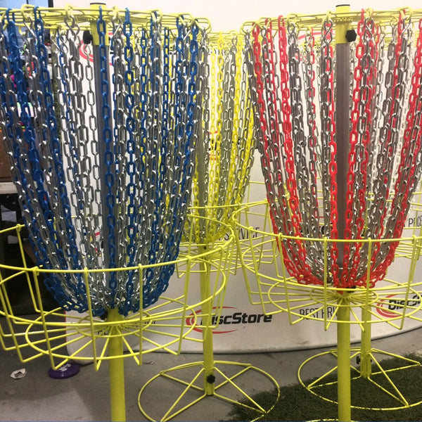 Extra Plastic Chains