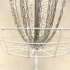 Image of GrowTheSport Lite Portable Disc Golf Basket