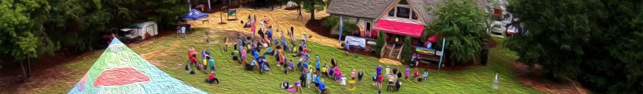How to Run a Disc Golf Tournament