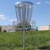 Image of GrowTheSport Premium Portable Disc Golf Basket
