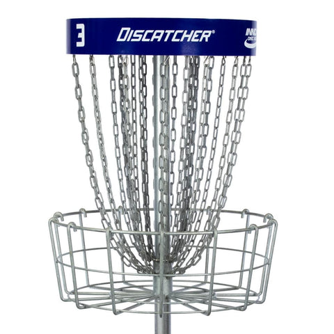 Innova DISCatcher Pro Permanent Disc Golf Basket