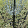 Image of Dynamic Discs Recruit Disc Golf Basket