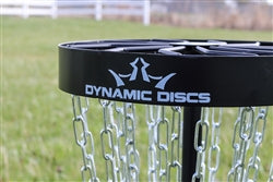 Dynamic Discs Recruit Mini