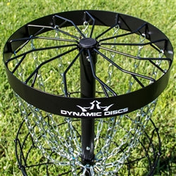 Dynamic Discs Junior Recruit Disc Golf Basket
