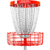 Image of MVP Black Hole Gravity Portable Disc Golf Basket