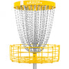 Image of MVP Black Hole Gravity Permanent Disc Golf Basket