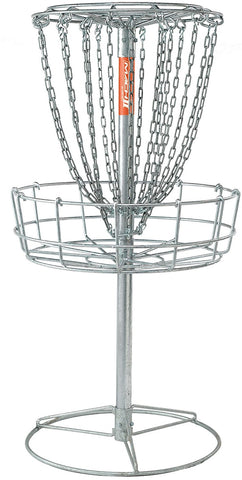DGA Mach II Portable Disc Golf Basket