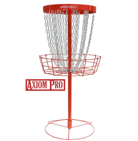 GrowTheSport 2.0 Portable Disc Golf Basket –