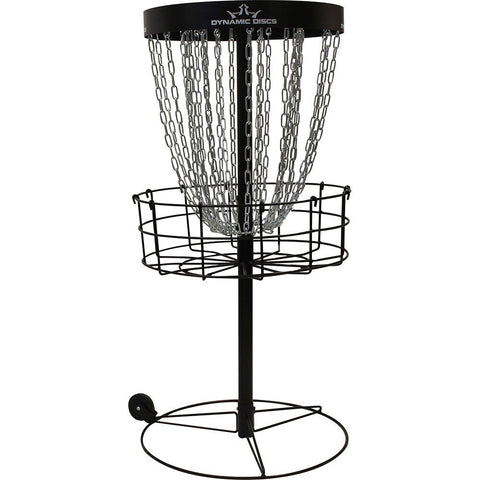 Dynamic Discs Recruit Disc Golf Basket