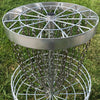 Image of GrowTheSport Permanent Disc Golf Basket