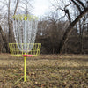 Image of GrowTheSport 2.0 Portable Disc Golf Basket