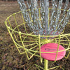 Image of GrowTheSport 2.0 Portable Disc Golf Basket