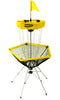 Image of Innova DISCatcher Traveler Disc Golf Basket