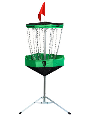 DGA Mach Lite Disc Golf Basket