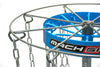 Image of DGA Mach Shift 3-in-1 Practice Disc Golf Basket