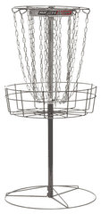 DGA Mach Shift 3-in-1 Practice Disc Golf Basket