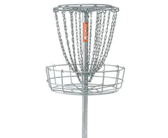 DGA Mach II Permanent Disc Golf Basket