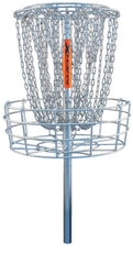 DGA Mach X Permanent Disc Golf Basket