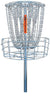 Image of DGA Mach X Permanent Disc Golf Basket