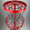 Image of GrowTheSport Mini Disc Golf Basket